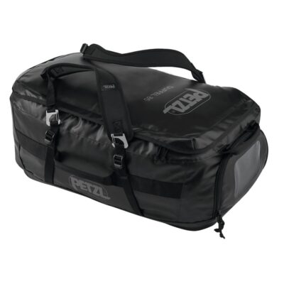 Petzl Duffel bag 85l svart