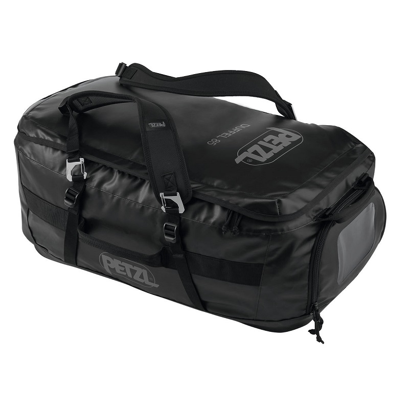 Petzl Duffel bag 85l svart