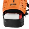 Petzl Alcanadre Guide 45