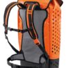 Petzl Alcanadre Guide 45
