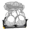 Petzl Sequoia seat sitteplate