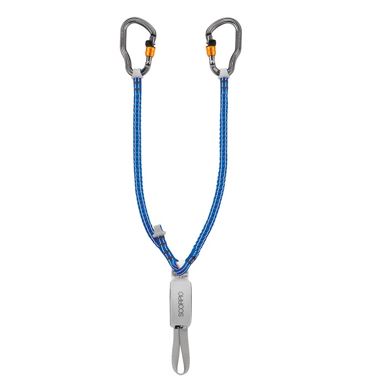 Petzl Scorpio Vertigo