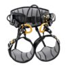 Petzl Sequoia trepleiesele