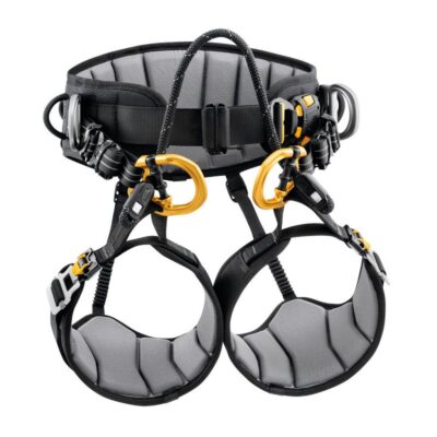 Petzl Sequoia trepleiesele
