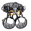 Petzl Sequoia SRT trepleiesele