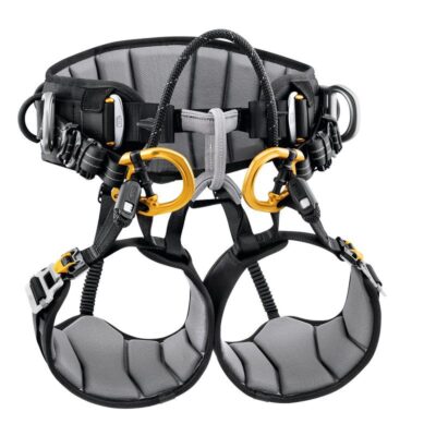 Petzl Sequoia SRT trepleiesele