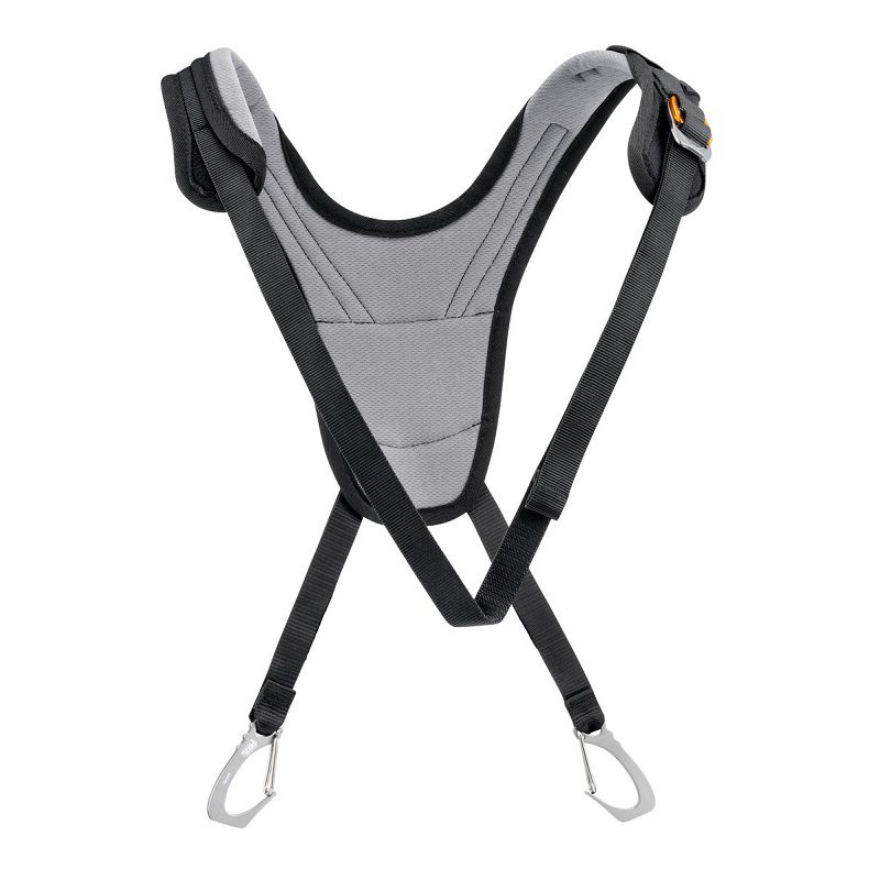 Petzl Sequoia SRT strap skulderstropper