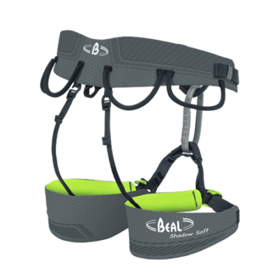 Beal Shadow Soft klatresele