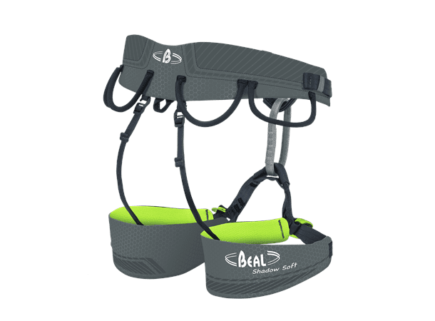 Beal Shadow Soft klatresele
