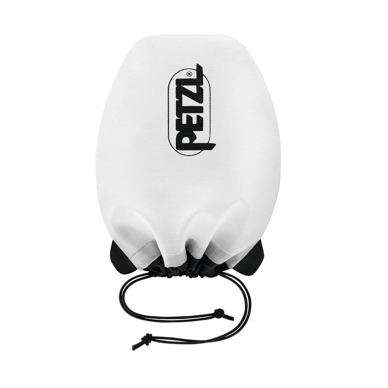 Petzl Shell LT