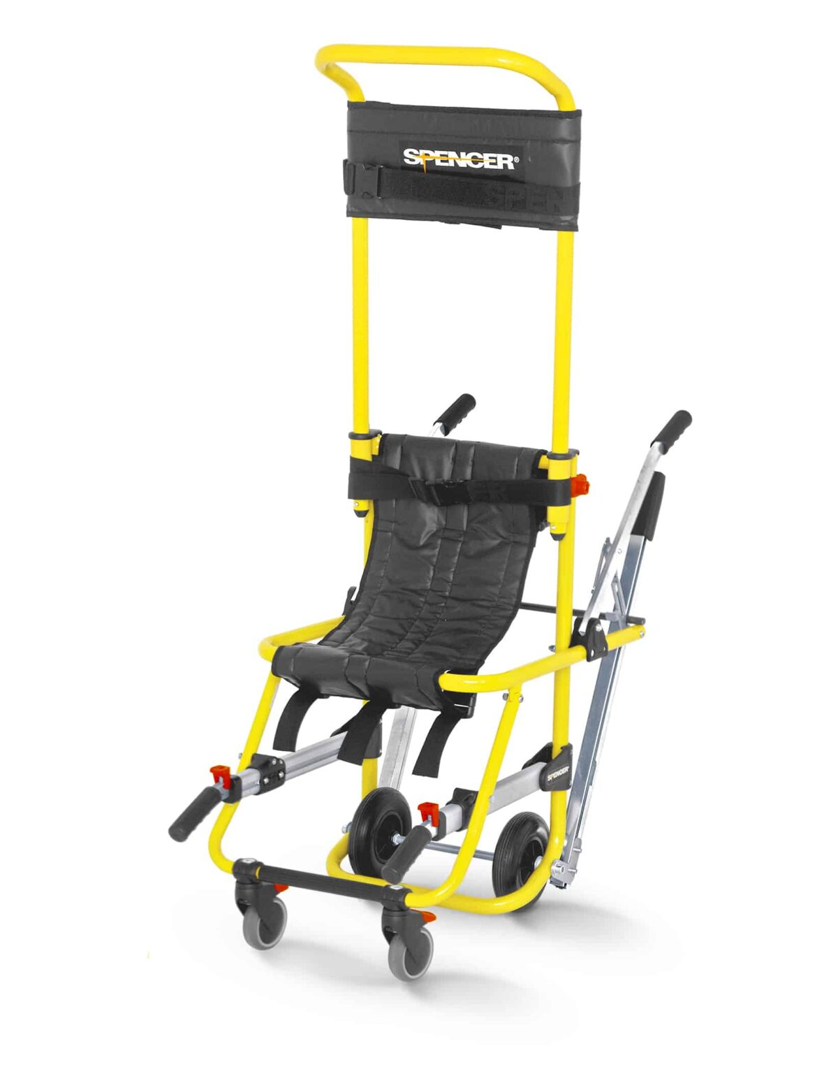 SPENCER PRO SKID-E MAX EVAKUERINGSSTOL
