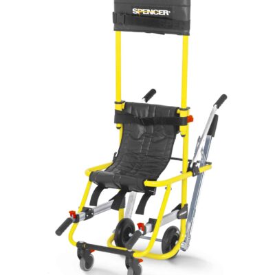 SPENCER PRO SKID-E MAX EVAKUERINGSSTOL