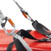 Petzl Stef båreoppsett Nest-båre