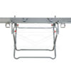 Strecher support – model 60