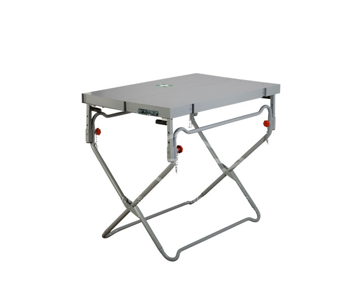 Strecher support – model 60