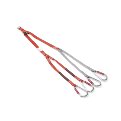 SPENCER BS-LIFT BRIDLE SYSTEMS