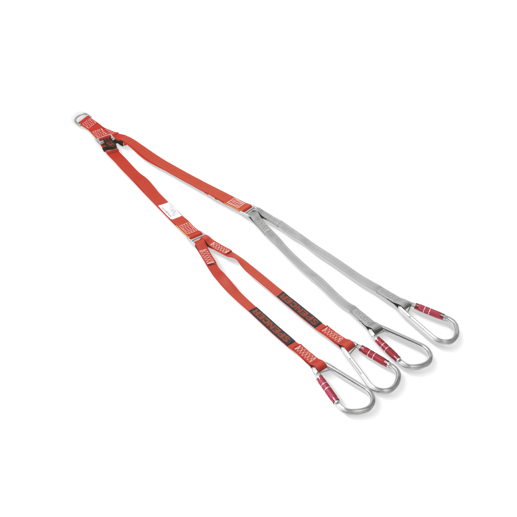 SPENCER BS-LIFT BRIDLE SYSTEMS