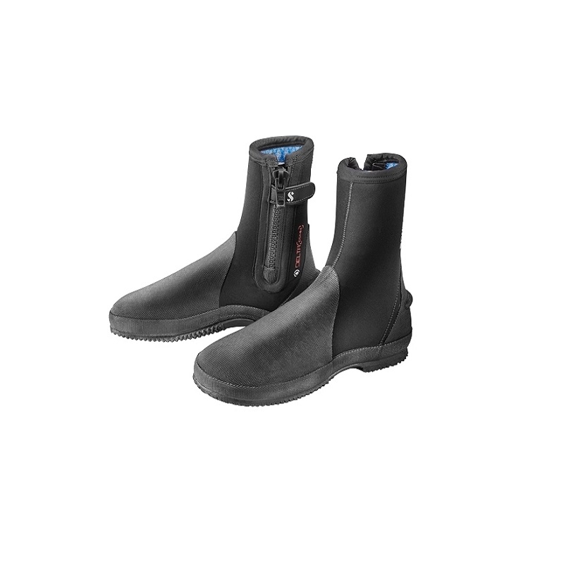 Scubapro Delta 6,5mm våtsko
