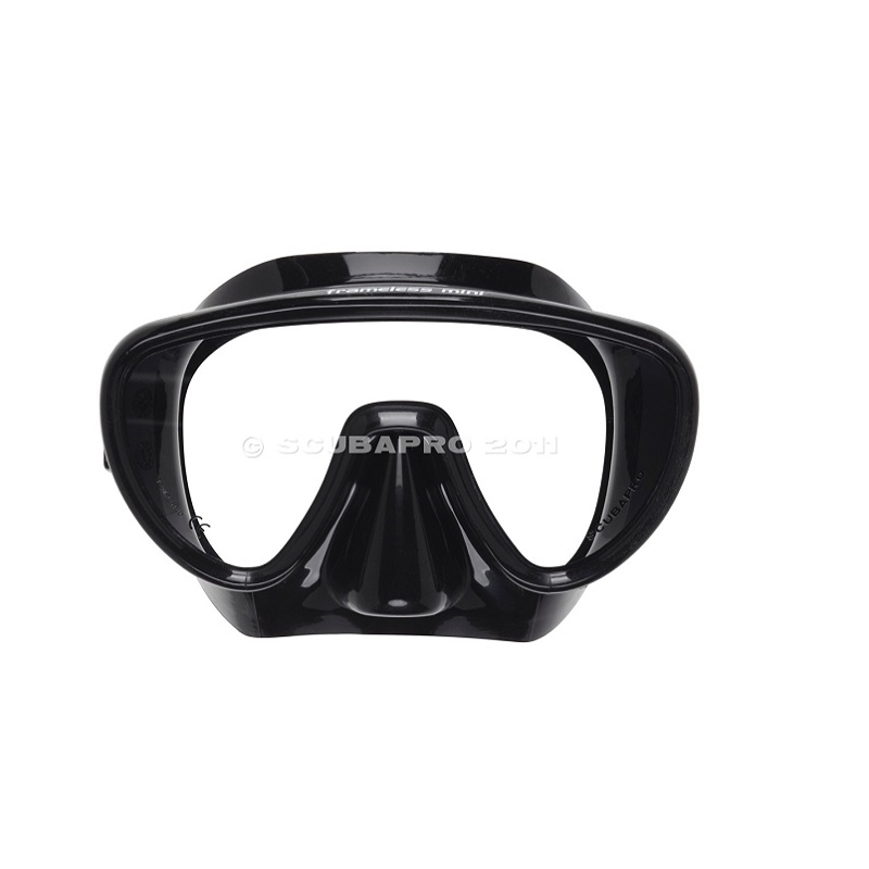 Scubapro Trinidad II Frameless