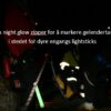 MSR Night Glow Zipper Pulls