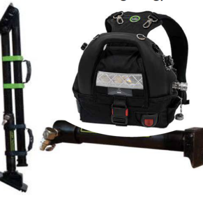 Scorpe PENETRATOR VERTICAL