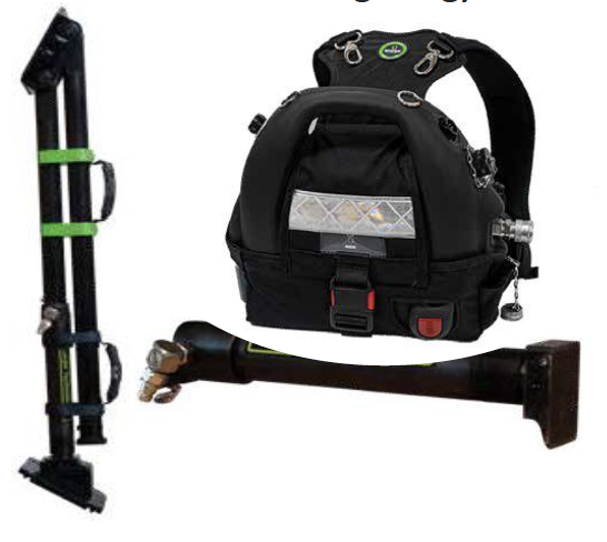 Scorpe PENETRATOR VERTICAL