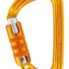Petzl Sm'D karabin