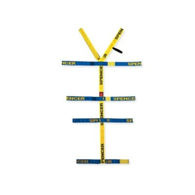 Spencer Rock Straps