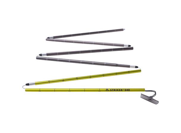 MSR Striker Avalanche Probe søkestang - 2,40 m