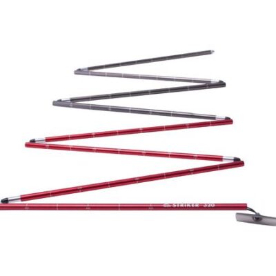 MSR Striker Avalanche Probe søkestang - 3,20 m