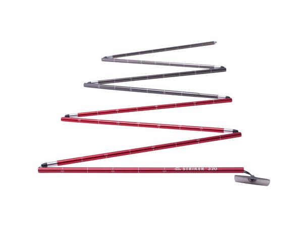 MSR Striker Avalanche Probe søkestang - 3,20 m
