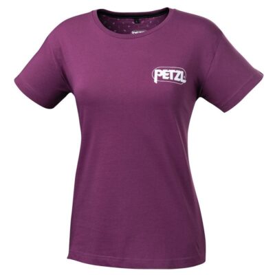 Petzl T-skjorte Eve