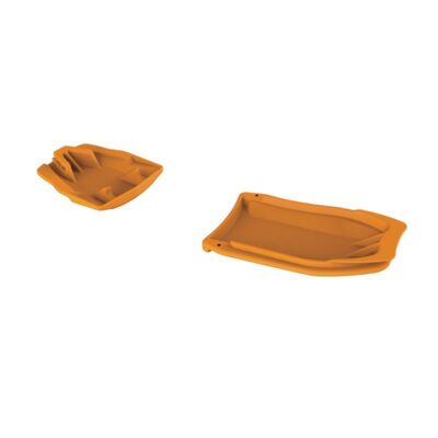 Petzl Antisnow Leopard