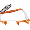 Petzl Leopard FL Stegjern