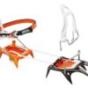Petzl Irvis Hybrid Stegjern