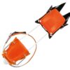 Petzl Irvis Hybrid Stegjern