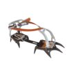 Petzl Irvis stegjern