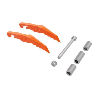 Petzl Lynx Front Point Kit
