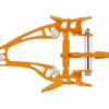 Petzl D-Lynx stegjern