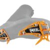 Petzl D-Lynx stegjern