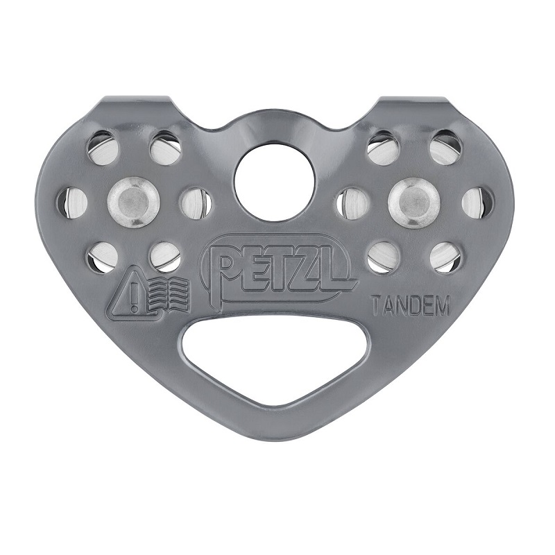 Petzl Tandem Speed