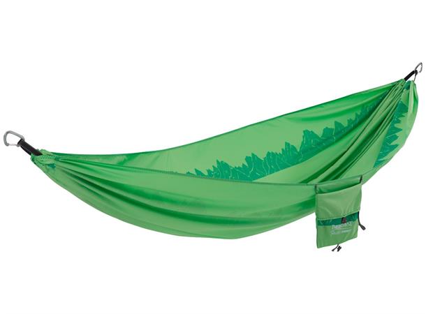 Therm-A-Rest Slacker Single Hammock hengekøye - Grønn
