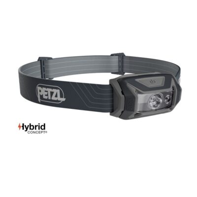 Petzl Tikka hodelykt