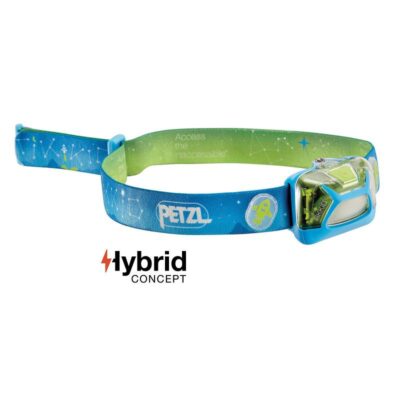 Petzl Tikkid hodelykt