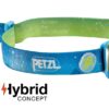 Petzl Tikkid hodelykt