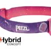 Petzl Tikkid hodelykt