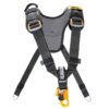Petzl Top Croll S brystsele