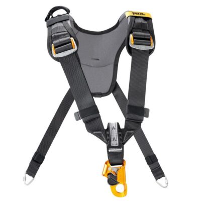 Petzl Top Croll S brystsele