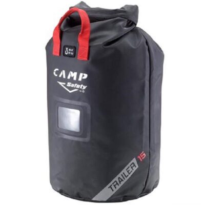 Camp Trailer 15L sekk