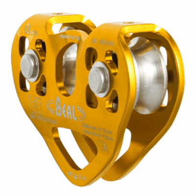 Beal Transf Air Twin B tandemtrinse